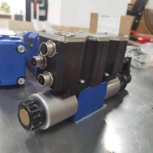 力士乐比例阀3DREP6C 2X=25EG24N9K4