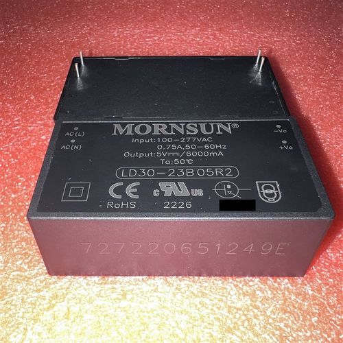 LD30-23B12R2/B03/B05/B09/B15/B24/B48 高品质AC开关模块电源30W