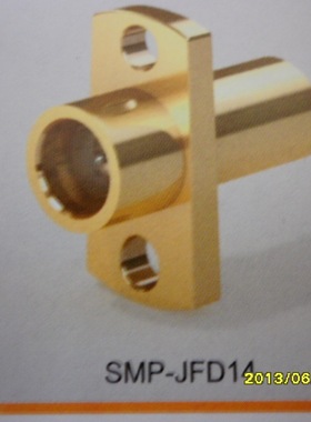 射频连接器SMP-JFD14/JFD15,SMP-JFD16G/JFD17G航空插头插座