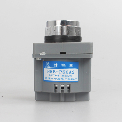 中厦蜂鸣器 HRB-P60/CBZ-30/KH-4025D/开孔30mm/25mm