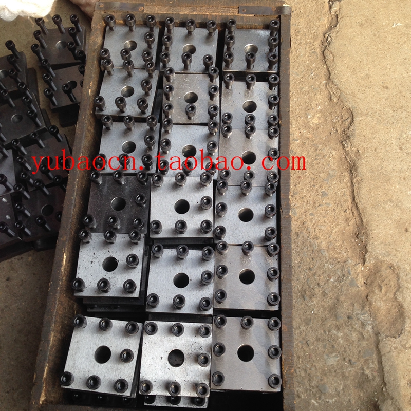 仪表车刀架 车床刀架 活动螺丝架 车床 仪表车 车床配件