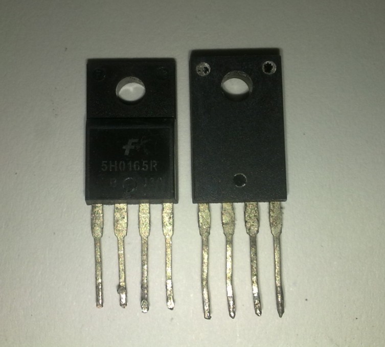 5H0165R,5H0165R进口拆机5H0165R,5H0165R特价【测好发货】