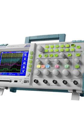 泰克TPS2014B隔离通道示波器 100Mhz/1GS/s示波器