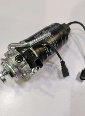 油水分离器 过滤器总成 柴油泵总成 31970-4H001