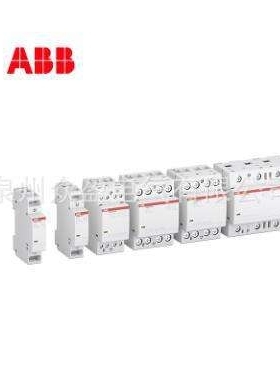 1SAE341111R0131/ESB40-31N-01/10228810/ABB ESB系列 建筑用接触