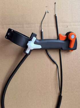 Throttle Assembly BR 420 380 BR340 BR380 BR420 SR 420 SR420