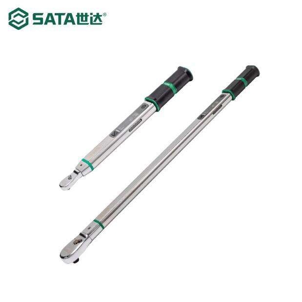 世达工业级无线电子扭力扳手 96585 96586 96587 96588