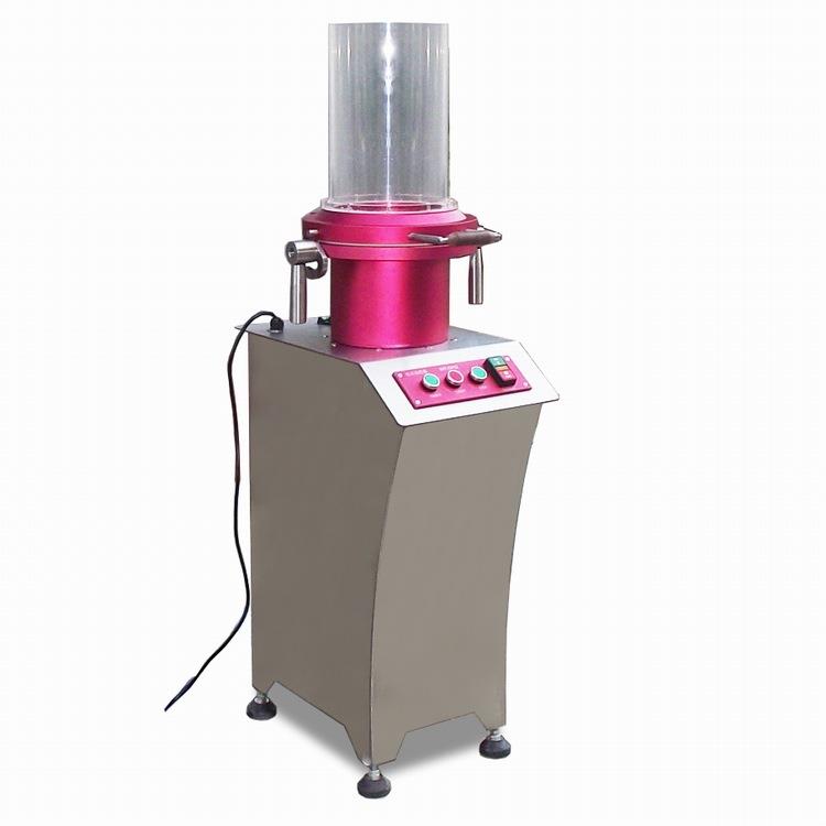 造纸实验室电子专用定时纸页成型仪器纸浆圆形抄片机纤维测试仪器