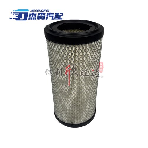适配金龙海格空气滤芯海狮滤芯