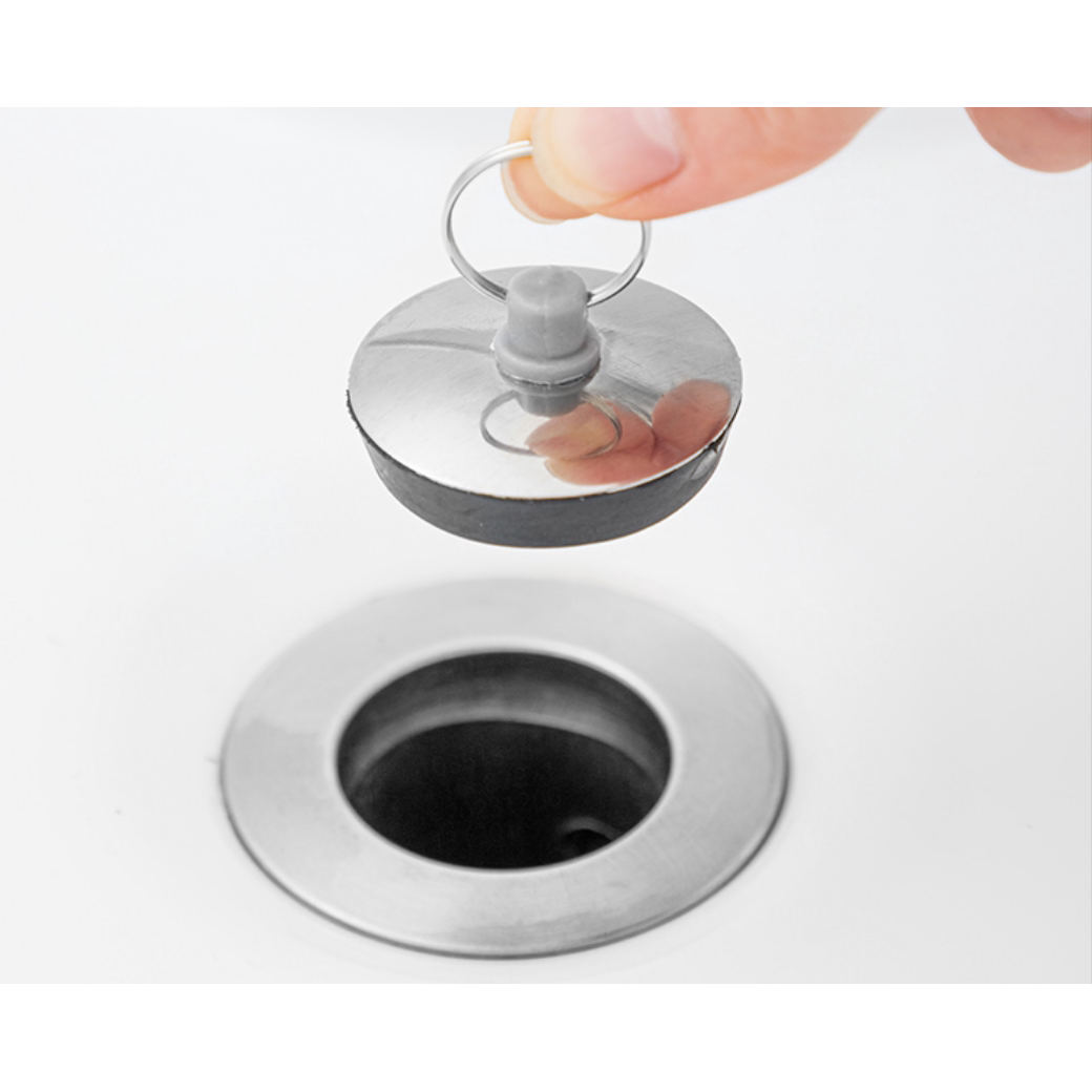 洗衣池塞子浴缸下水槽拖把池水池漏水塞洗手盆洗衣槽下水道封口盖