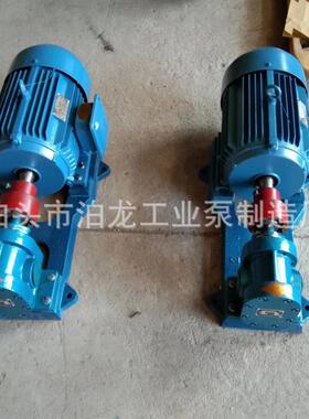 2CY4.22CY7.52CY12高压抽油泵油田用泵煤焦油泵2CY3/2.5