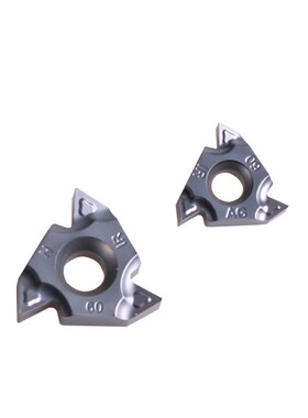 加工中心单牙单刃螺纹铣刀杆SMT12-12F11/SMT18-20K16/25-25M16