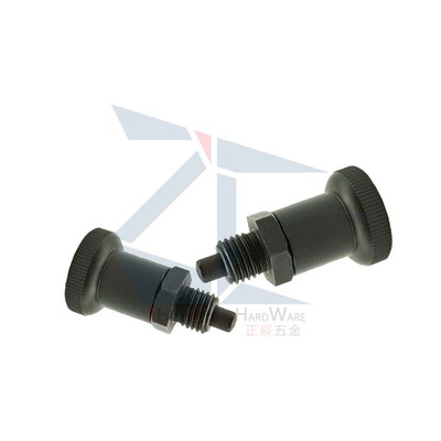 分度销 把手旋钮柱塞 PXSA/PXSK-12/16旋转柱塞 快锁销 限位柱塞