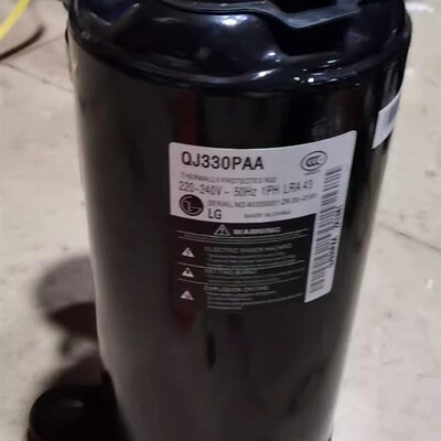 QP407PBA 442PBC 442PEF 407PAA 442PBB SQ032 LG压缩机 QK164JAB