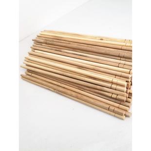 一次性筷子残次品筷工地农场1000根包邮diy瑕疵棒不可用餐厅 外卖