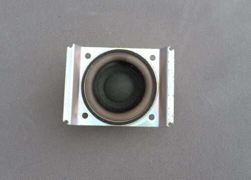【可玩性非常高】非常小巧的1.25寸全频喇叭 DIY小音柱