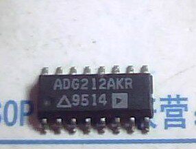 ADG212AKR  ADG212进口拆机 ADG212AKR ADG212A冲钻价