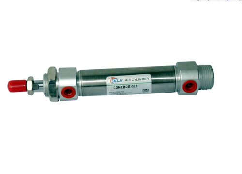 不锈钢迷你气缸 小型气动CDM2B25*25/50/75/100/125/150/200/300