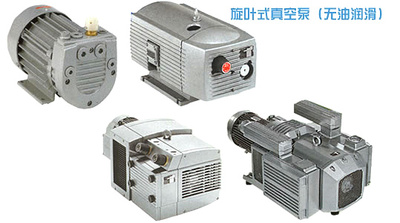 德国原装贝克BECKER真空泵KVT3.60 2,4/3,0 kW现货