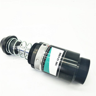 西捷克可调阻尼油压缓冲器AD4225/4250/4275/6450/64100/64150-5