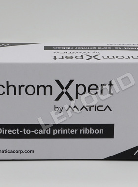 玛迪卡MATICA MC110 MC210 MC310证卡打印机彩色带PR20319301