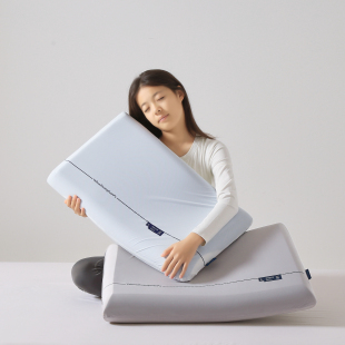 亚朵状元 铺深睡记忆枕PRO枕头护颈专用枕慢回弹记忆枕头家用枕芯