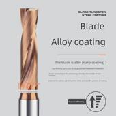 5.4 5.2 合金扁钻钨钢扁底钻头5.1 5.7 5.3 5.6 5.9 5.5 5.8