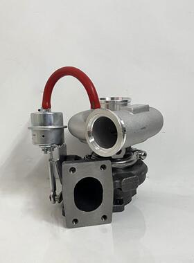 福康明斯ISF3.8 2.8发动机配件3772742 2840685 HE211W涡轮增压器