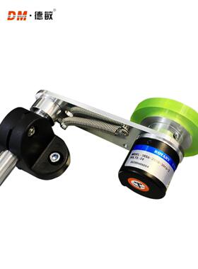 喷码机专用编码器2500P/R同步轮2000P/R跟踪器计米传感器字不变形