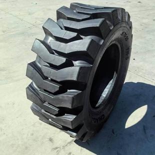 叉车装 1200 825 16钢丝 载机半实心轮胎20.5
