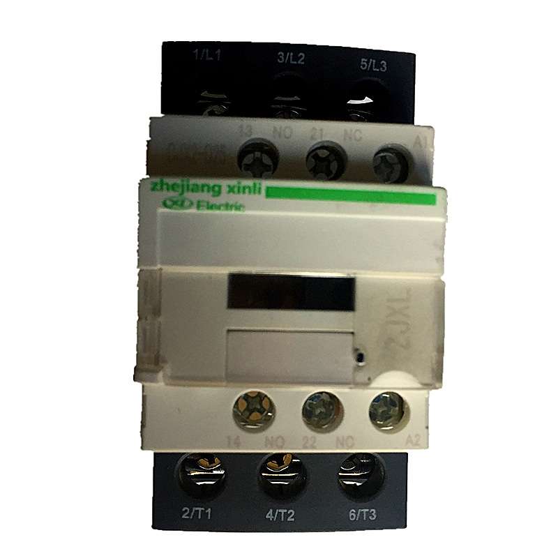 供应交流接触器CJX2-D系列09到95  220V/380V 其他电压需定做