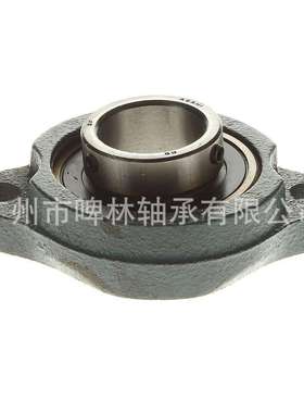 ASAHI轴承BLFL5J LFL5J菱形轴承座B5轴承内芯