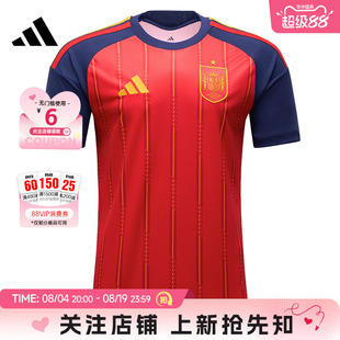 adidas阿迪达斯男子运动休闲短袖T恤JN4390