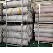 花纸平张卷筒裁剪隔层垫底画皮纸汽车喷漆遮蔽服装 搪瓷填充包装 纸