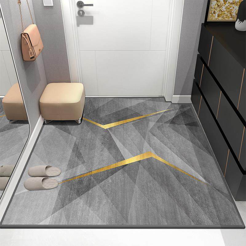 地垫入户门垫进门地毯入户门脚垫门口脚垫垫子室内家用客厅可擦洗,居家布艺,家用脚垫,淘宝优惠券,粉丝福利购,淘宝优惠卷