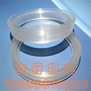 Y型密封圈聚氨酯液压油缸油压机U型油封YX型d60