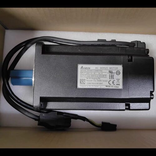 台达A2电机ECMA-C10401GS-C10602RS-C10604RS-C10807RS-E11310SS
