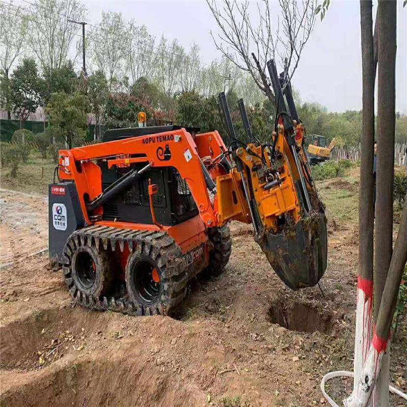 常青瓣式挖树移栽机带土球移植园林绿化种植机全新液压挖坑机,农机/农具/农膜,播种栽苗器/地膜机,淘宝优惠券,粉丝福利购,淘宝优惠卷