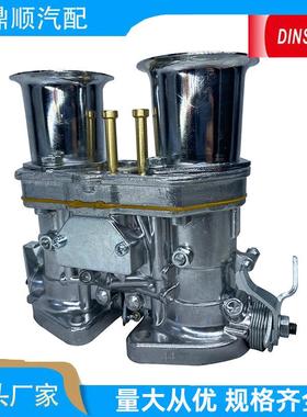 化油器适用于ＷＴ-037BarrelWeber40IDF