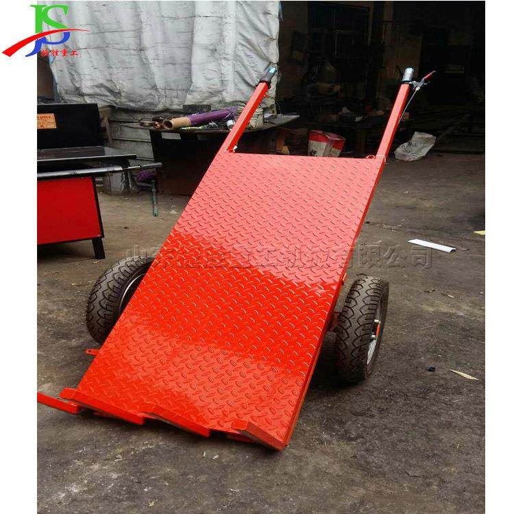 两轮手推式平板物流车社区环/保垃圾电动周转设备,五金/工具,工具车/便携工具推车/平板工具车,淘宝优惠券,粉丝福利购,淘宝优惠卷