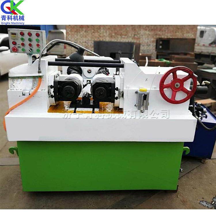 型液压滚丝机金属管梯形螺纹成型机建筑钢筋管道液压拉丝机,五金/工具,机床,淘宝优惠券,粉丝福利购,淘宝优惠卷