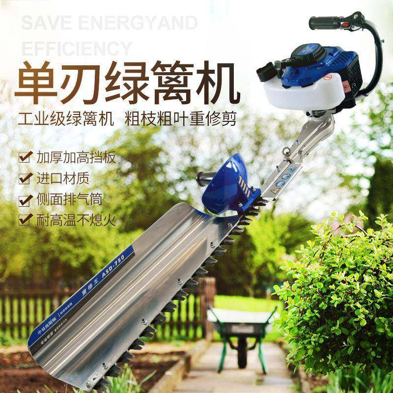 重修修剪绿篱机大功率绿化带修剪双刀绿篱机采茶机,鲜花速递/花卉仿真/绿植园艺,割草机/草坪机,淘宝优惠券,粉丝福利购,淘宝优惠卷
