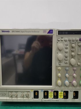 出售 租赁二手泰克 DPO70404C 数字混合信号示波器