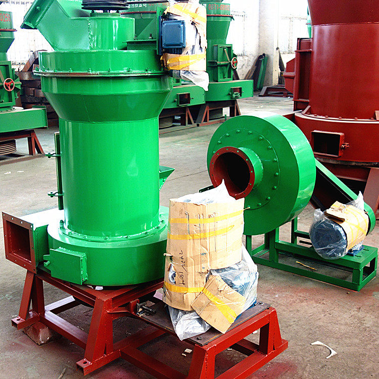 80目活性炭磨粉机 小型雷蒙磨机 磨机型号区分 木炭粉碎机