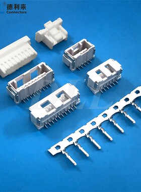 替代 MOLEX ZHM 5025841160 5025841170 5025841270 线对板连接器