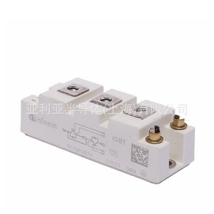 FF75R12RT4 三相可控硅 igbt开关 单向可控硅 电子元器件 新批次