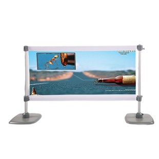 广告展销广告广告牌展示架促销速户外台展展销会展示促销展示柜展