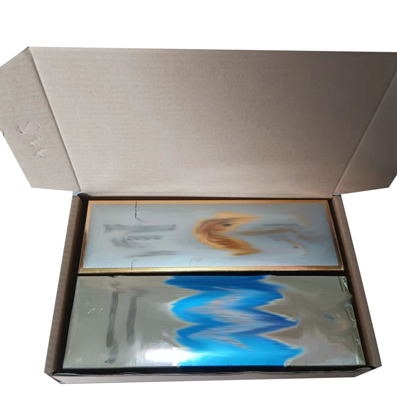 香烟打包盒两条装烟箱子金中支包装盒天叶飞机盒快递盒纸箱厂