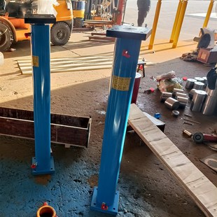非标液压千斤顶100T1米电动液压长行程油缸分离式千斤顶三包一年