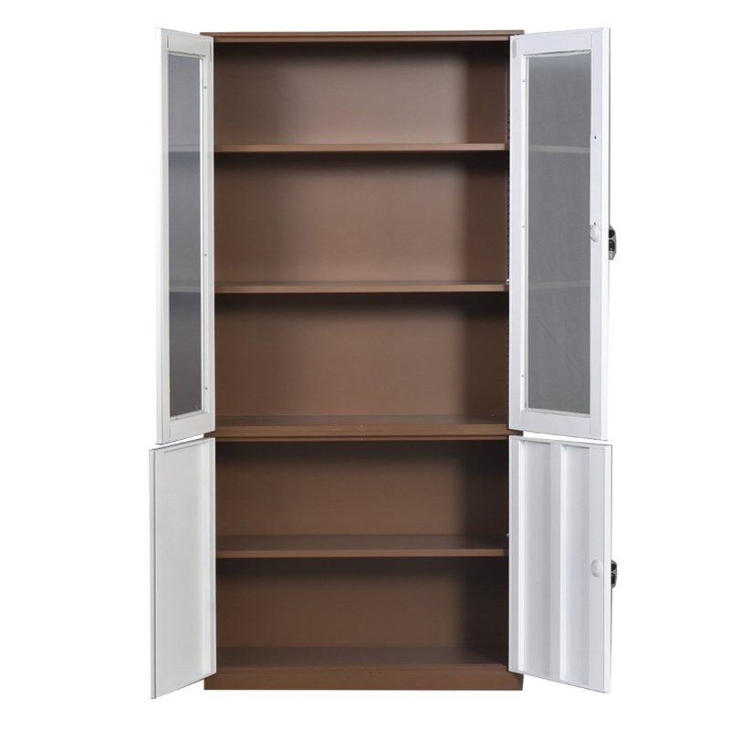 拆装钢制大器文件存储柜办公室资料柜通体对开门档案柜套色文件柜,商业/办公家具,文件柜,淘宝优惠券,粉丝福利购,淘宝优惠卷